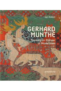 Gerhard Munthe