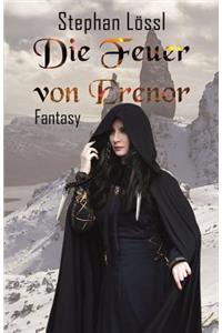 Die Feuer von Erenor