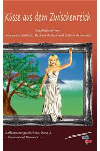 K Sse Aus Dem Zwischenreich