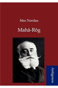 Maha-Rog
