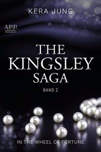 The Kingsley- Saga
