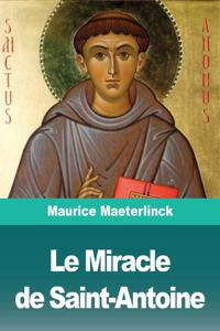 Miracle de Saint-Antoine