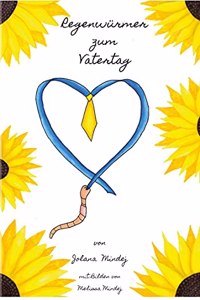 Regenwurmer zum Vatertag