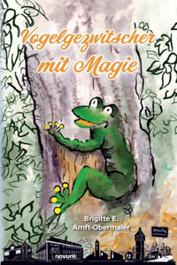 Vogelgezwitscher mit Magie