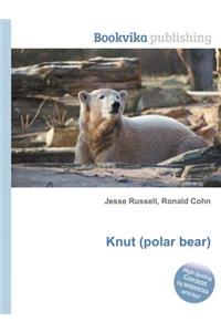 Knut (Polar Bear)