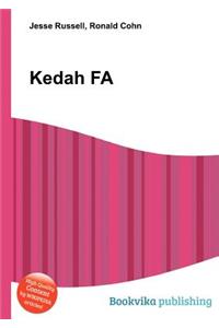 Kedah Fa