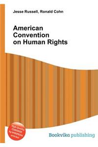 American Convention on Human Rights