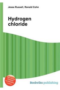 Hydrogen Chloride