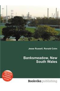 Banksmeadow, New South Wales