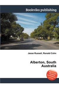 Alberton, South Australia