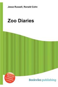 Zoo Diaries