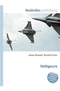 Voltigeurs
