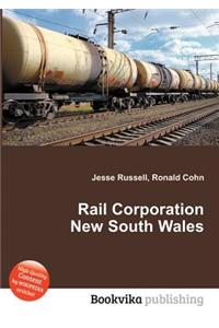 Rail Corporation New South Wales