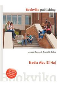 Nadia Abu El Haj