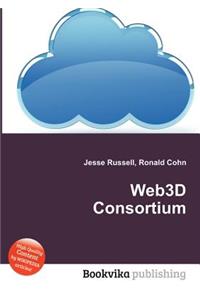 Web3d Consortium