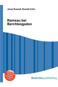 Ramsau Bei Berchtesgaden