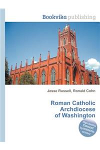 Roman Catholic Archdiocese of Washington