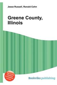 Greene County, Illinois