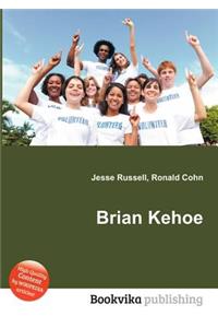 Brian Kehoe