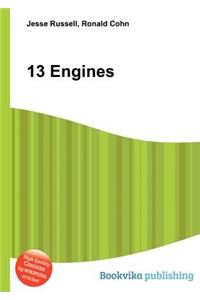 13 Engines
