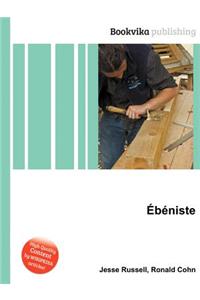 Ebeniste