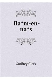 ʻIlâm-en-nâs