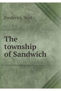 The Township of Sandwich