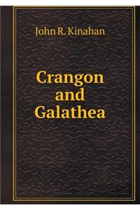 Crangon and Galathea