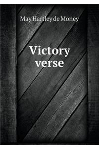 Victory Verse