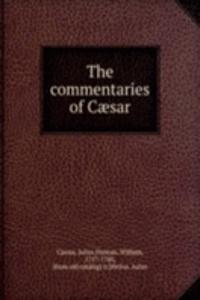 commentaries of Caesar