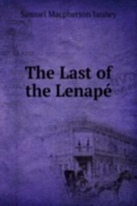 Last of the Lenape