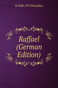 Raffael (German Edition)