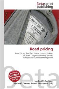 Road Pricing