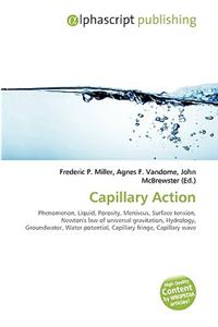 Capillary Action
