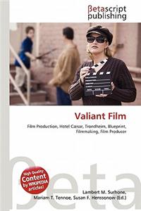 Valiant Film
