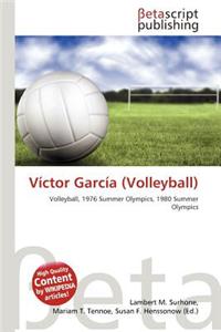 Victor Garcia (Volleyball)