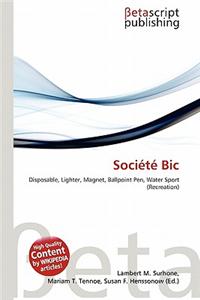 Societe Bic