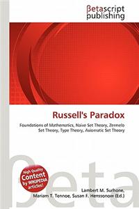 Russell's Paradox