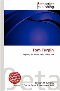 Tom Turpin