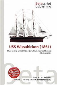 USS Wissahickon (1861)