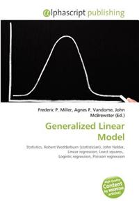 Generalized Linear Model