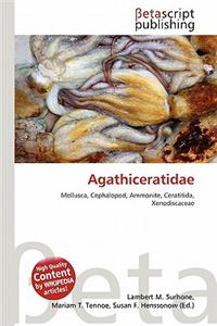 Agathiceratidae