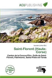Saint-Florent (Haute-Corse)