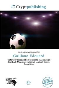 Guillano Douard