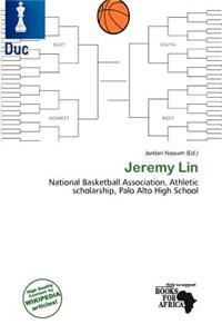 Jeremy Lin