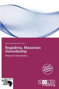 Rog Nia, Masovian Voivodeship