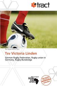 Tsv Victoria Linden