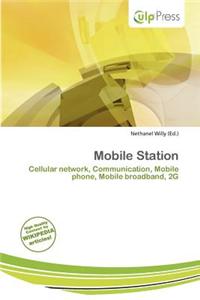 Mobile Station