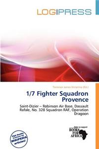1/7 Fighter Squadron Provence