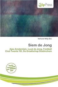 Siem de Jong